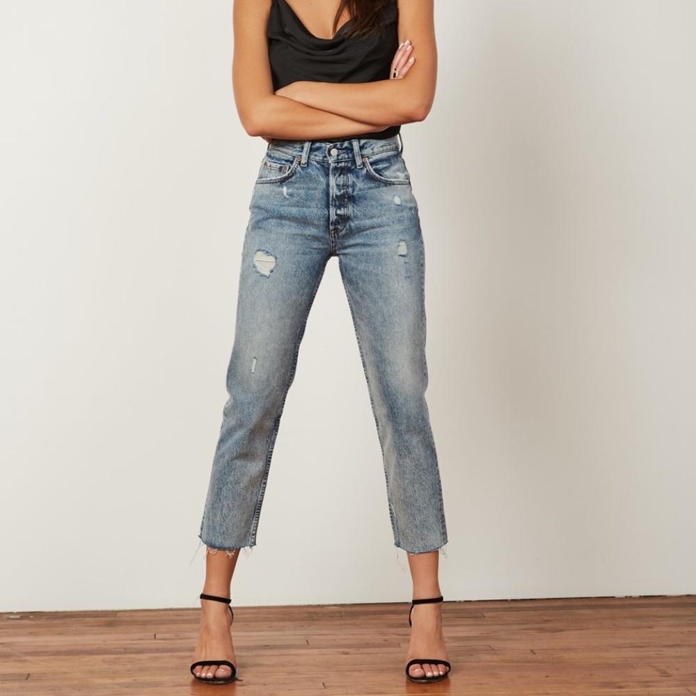 boyish The Tommy Jeans size 23